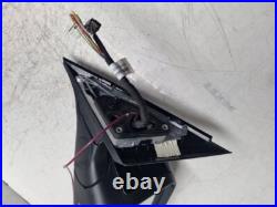 Mercedes C Class W205 Wing Mirror Left Side Black A0998107900 2017