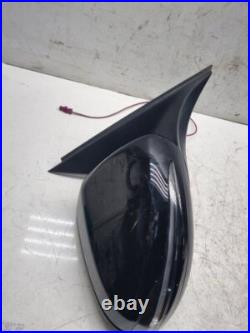 Mercedes C Class W205 Wing Mirror Left Side Black A0998107900 2017