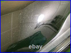 Mercedes C Class W205 Wing Mirror Power Fold Black 197 Passenger Left Nsf 15-19