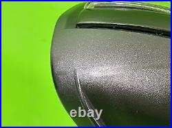 Mercedes C Class W205 Wing Mirror Power Fold Obsidian Black 197 Driver Right Osf