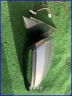 Mercedes C W205 Right Wing Mirror Power Folding Auto Dimming Heated A2058104402