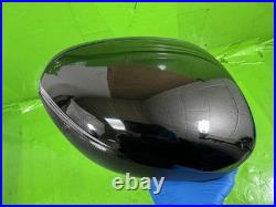 Mercedes Cla W118 Wing Mirror Driver Kosmos Black 191 Power Fold Right 2020-2025