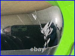 Mercedes Cla W118 Wing Mirror Driver Kosmos Black 191 Power Fold Right 2020-2025