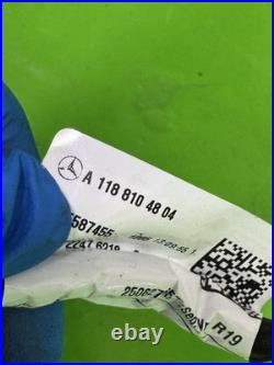 Mercedes Cla W118 Wing Mirror Driver Kosmos Black 191 Power Fold Right 2020-2025