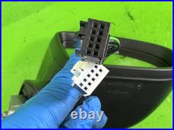 Mercedes Cla W118 Wing Mirror Driver Kosmos Black 191 Power Fold Right 2020-2025