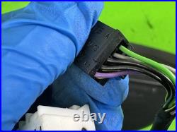 Mercedes Cla W118 Wing Mirror Driver Kosmos Black 191 Power Fold Right 2020-2025