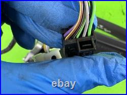 Mercedes Cla W118 Wing Mirror Driver Kosmos Black 191 Power Fold Right 2020-2025