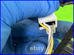 Mercedes Cla W118 Wing Mirror Driver Kosmos Black 191 Power Fold Right 2020-2025