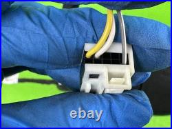 Mercedes Cla W118 Wing Mirror Driver Kosmos Black 191 Power Fold Right 2020-2025