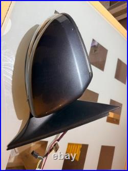 Mercedes Door Wing Mirror Driver Side