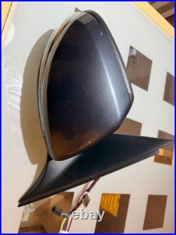 Mercedes Door Wing Mirror Driver Side