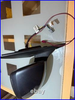 Mercedes Door Wing Mirror Driver Side