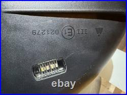Mercedes Door Wing Mirror Driver Side