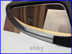 Mercedes Door Wing Mirror Driver Side