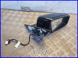 Mercedes E220 Wing Mirror Front Right Osf A2128101016 W212 2.1 Dsl 2014 Estate