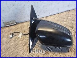 Mercedes E220 Wing Mirror Front Right Osf A2128101016 W212 2.1 Dsl 2014 Estate