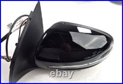 Mercedes EQA 2023 LH Wing Mirror, Power Fold, Camera, RHD