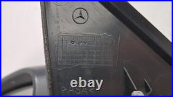 Mercedes EQA 2023 LH Wing Mirror, Power Fold, Camera, RHD