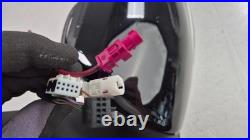 Mercedes EQA 2023 LH Wing Mirror, Power Fold, Camera, RHD