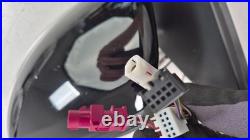 Mercedes EQA 2023 LH Wing Mirror, Power Fold, Camera, RHD