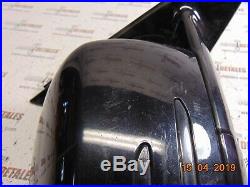 Mercedes E-Class W212 Front Right Wing Side Mirror With Blind Spot used 2010