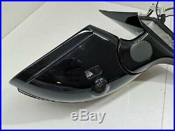 Mercedes E Class W213 Wing Mirror Left Side Camera And Blind Zone Spot Lhd 1122