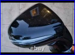 Mercedes E Class W238 Power Fold Wing Mirror Driver O/s Right Camera Blind Spot