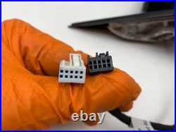 Mercedes E-class W212 Driver Side Blind Spot Power Folding Wing Mirror 2009-2016 Mercedes E-class W212 Driver Side Blind Spot Power Folding Wing Mirror 2009-2016