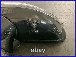 Mercedes E-class W238 Coupe Passenger Side Wing Mirror With Camera & Blind Spot