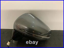 Mercedes E-class W238 Coupe Passenger Side Wing Mirror With Camera & Blind Spot