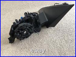 Mercedes GLA X156 Left Side Wing Mirror Main Assembly A1568100116