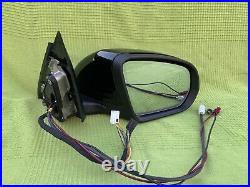 Mercedes GLC W253 Wing Mirror Right Side Drivers Side Mirror CAMERA Blind Spot