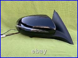 Mercedes GLC W253 Wing Mirror Right Side Drivers Side Mirror CAMERA Blind Spot