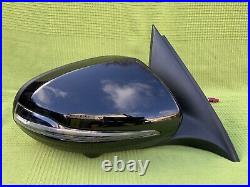 Mercedes GLC W253 Wing Mirror Right Side Drivers Side Mirror CAMERA Blind Spot