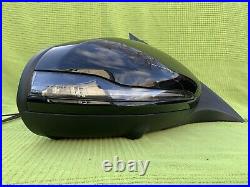 Mercedes GLC W253 Wing Mirror Right Side Drivers Side Mirror CAMERA Blind Spot