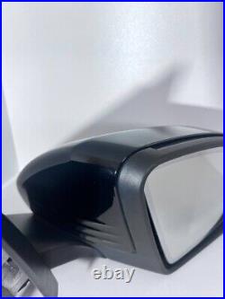Mercedes GLC W253 Wing Mirror Right Side Drivers Side Mirror CAMERA Blind Spot