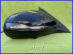 Mercedes GLC W253 Wing Mirror Right Side Drivers Side Mirror CAMERA Blind Spot