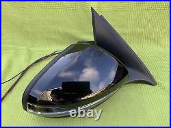 Mercedes GLC W253 Wing Mirror Right Side Drivers Side Mirror CAMERA Blind Spot