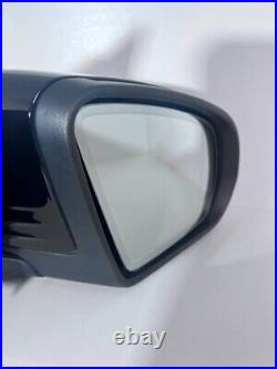 Mercedes GLC W253 Wing Mirror Right Side Drivers Side Mirror CAMERA Blind Spot