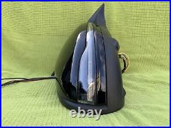 Mercedes GLC W253 Wing Mirror Right Side Drivers Side Mirror CAMERA Blind Spot