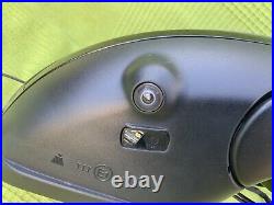 Mercedes GLC W253 Wing Mirror Right Side Drivers Side Mirror CAMERA Blind Spot