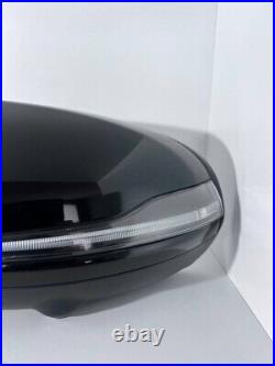 Mercedes GLC W253 wing mirror Left Side Passengers Side Mirror CAMERA Blind Spot