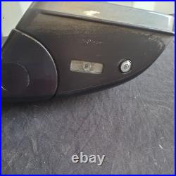 Mercedes GLS GLE X166 W166 Wing Mirror Right Side Mirror Camera Blind Spot Grey