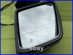 Mercedes GLS GLE X166 W166 wing mirror Right Side Camera Blind Spot Light
