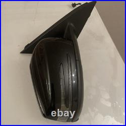 Mercedes Gla W156 X156 2017-2020 Door Mirror Right Driver Side A1568103000