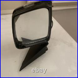 Mercedes Gla W156 X156 2017-2020 Door Mirror Right Driver Side A1568103000