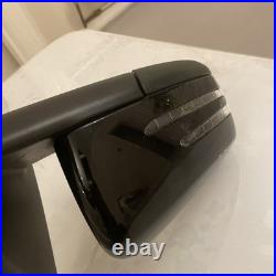 Mercedes Gla W156 X156 2017-2020 Door Mirror Right Driver Side A1568103000