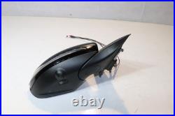 Mercedes Glc 43 W253 Right Power Folding Wing Mirror With Camera Blind Spot
