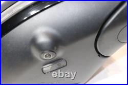 Mercedes Glc 43 W253 Right Power Folding Wing Mirror With Camera Blind Spot