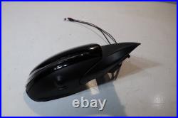 Mercedes Glc 43 W253 Right Power Folding Wing Mirror With Camera Blind Spot